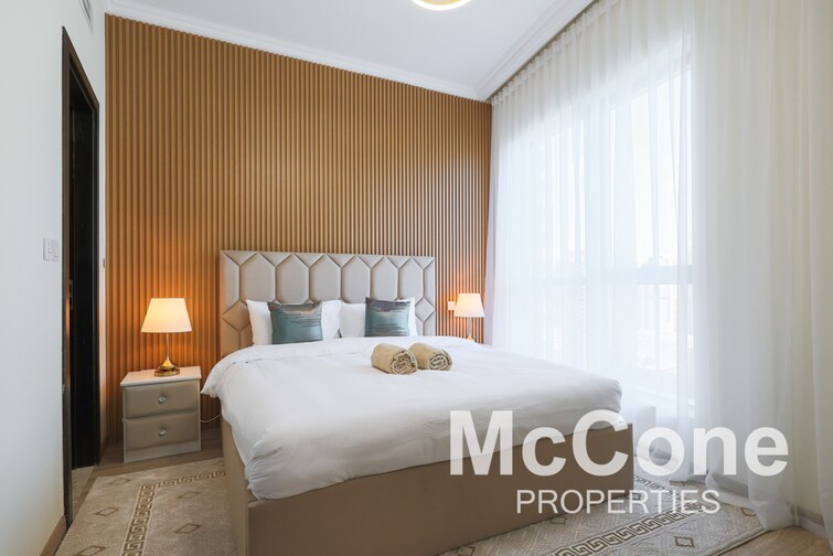 Bay Central Apartment for Rent, Dubai Marina, Dubai