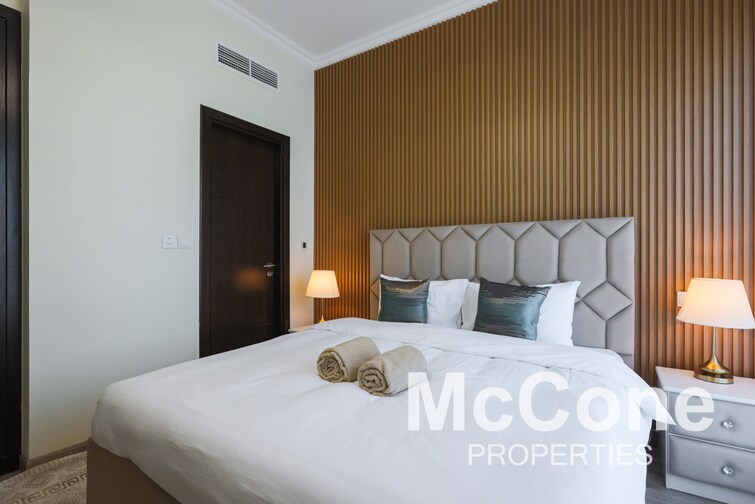 Bay Central Apartment for Rent, Dubai Marina, Dubai