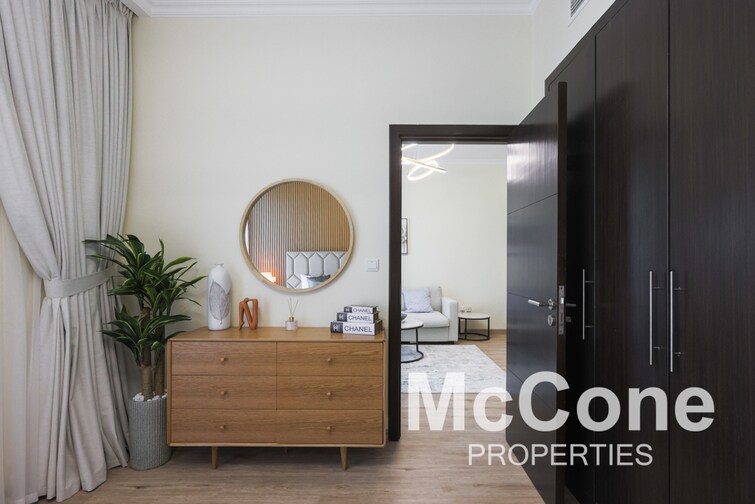 Bay Central Apartment for Rent, Dubai Marina, Dubai