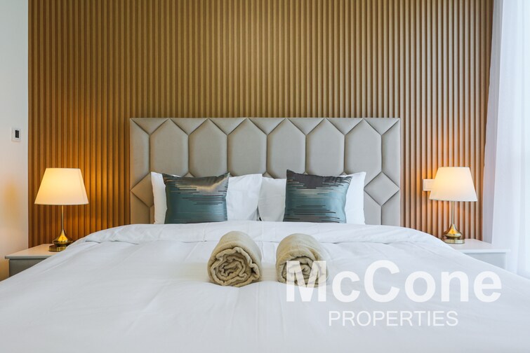 Bay Central Apartment for Rent, Dubai Marina, Dubai