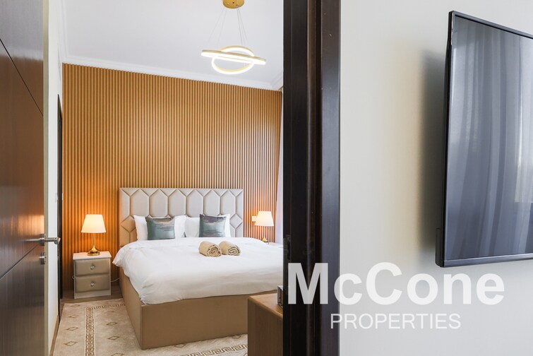 Bay Central Apartment for Rent, Dubai Marina, Dubai