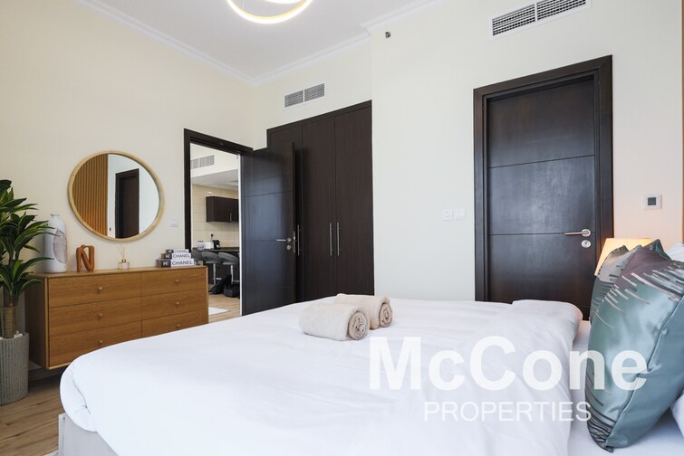 Bay Central Apartment for Rent, Dubai Marina, Dubai