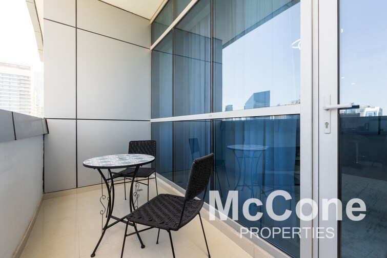 Bay Central Apartment for Rent, Dubai Marina, Dubai