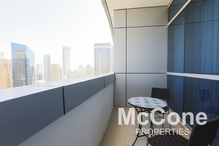 Bay Central Apartment for Rent, Dubai Marina, Dubai