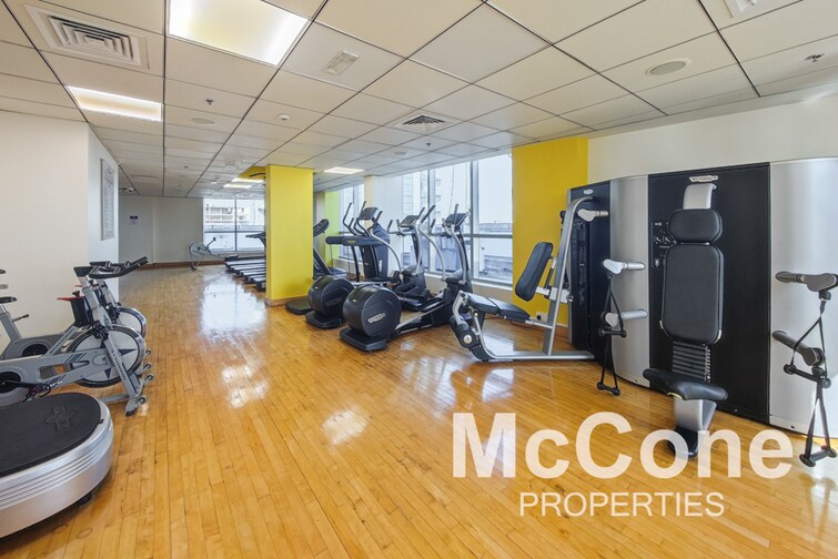 Bay Central Apartment for Rent, Dubai Marina, Dubai