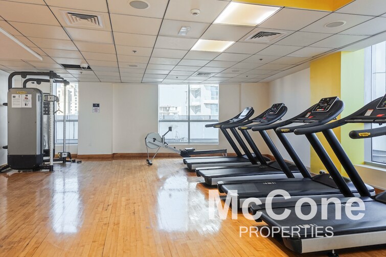 Bay Central Apartment for Rent, Dubai Marina, Dubai