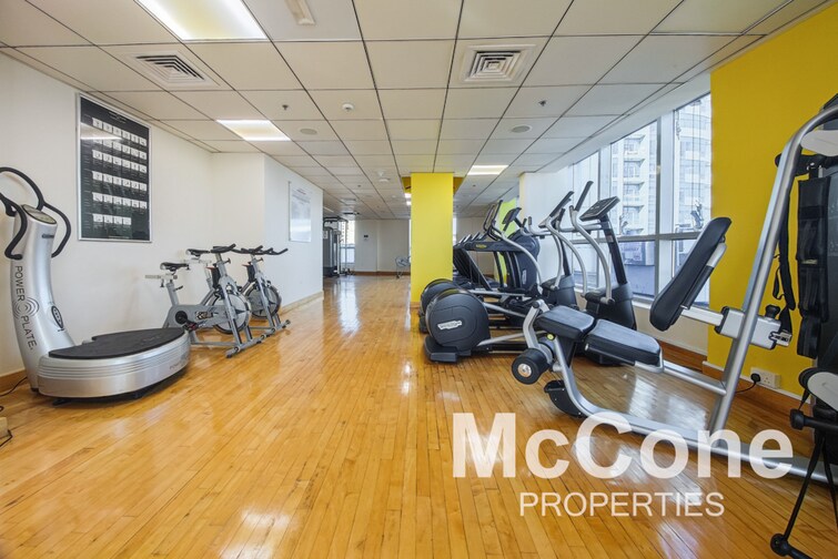 Bay Central Apartment for Rent, Dubai Marina, Dubai