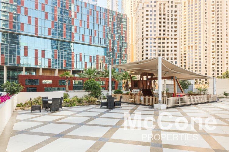 Bay Central Apartment for Rent, Dubai Marina, Dubai