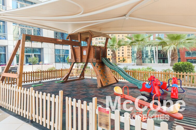 Bay Central Apartment for Rent, Dubai Marina, Dubai