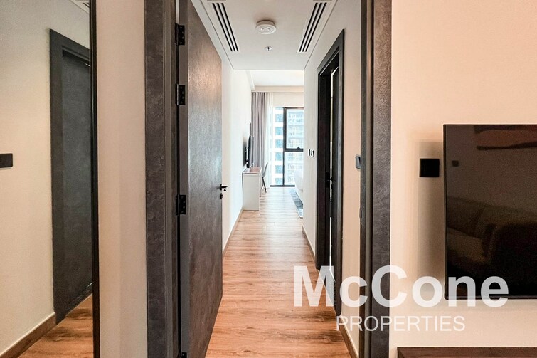 Dubai Marina Moon Tower Apartment for Rent, Dubai Marina, Dubai