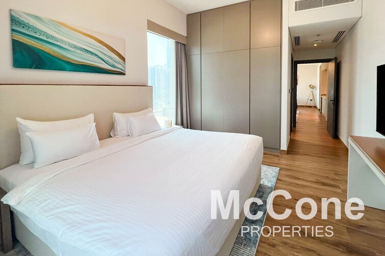 Dubai Marina Moon Tower Apartment for Rent, Dubai Marina, Dubai