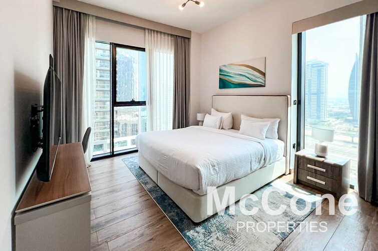 Dubai Marina Moon Tower Apartment for Rent, Dubai Marina, Dubai