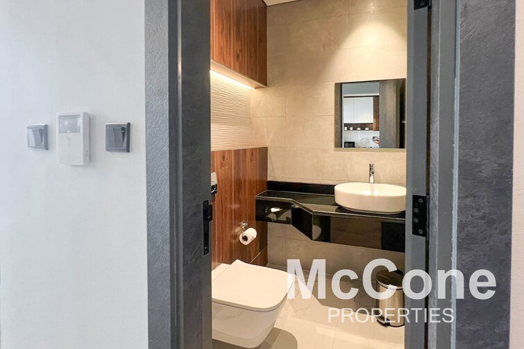 Dubai Marina Moon Tower Apartment for Rent, Dubai Marina, Dubai