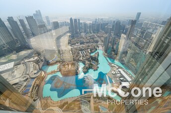 Burj Khalifa Apartment for Rent, Downtown Dubai, Dubai