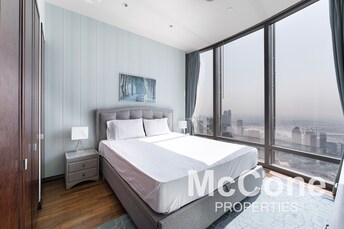 Burj Khalifa Apartment for Rent, Downtown Dubai, Dubai