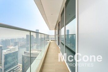 SAAS Tower Apartment for Rent, Business Bay, Dubai