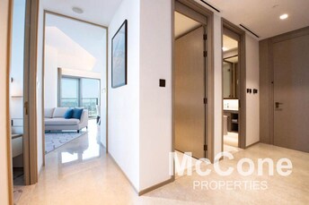Address Harbour Point Apartment for Rent, Dubai Creek Harbour, Dubai