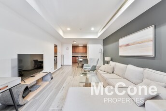 Princess Tower Apartment for Rent, Dubai Marina, Dubai