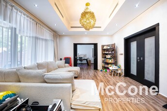 Dubai Style Villa for Rent, Al Furjan, Dubai