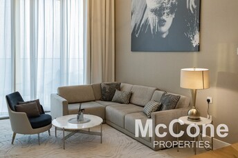 SLS Dubai Hotel & Residences Duplex for Rent, Business Bay, Dubai