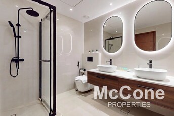 South Ridge Towers Apartment for Rent, Downtown Dubai, Dubai