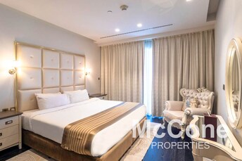 Damac Heights Apartment for Rent, Dubai Marina, Dubai