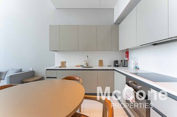 2 BR Apartment For Rent in SLS Dubai Hotel & Residences