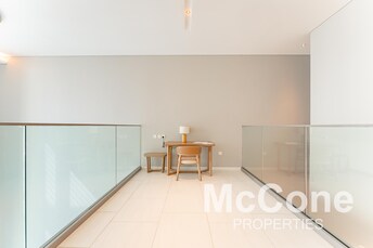 2 BR Apartment For Rent in SLS Dubai Hotel & Residences