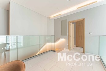 2 BR Apartment For Rent in SLS Dubai Hotel & Residences