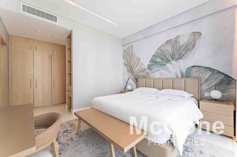 2 BR Apartment For Rent in SLS Dubai Hotel & Residences