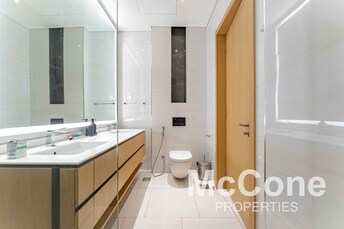 2 BR Apartment For Rent in SLS Dubai Hotel & Residences