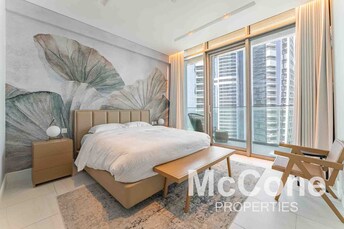 2 BR Apartment For Rent in SLS Dubai Hotel & Residences