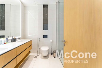 2 BR Apartment For Rent in SLS Dubai Hotel & Residences