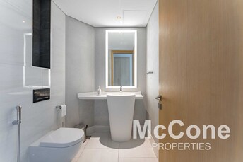 2 BR Apartment For Rent in SLS Dubai Hotel & Residences