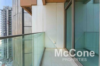 2 BR Apartment For Rent in SLS Dubai Hotel & Residences