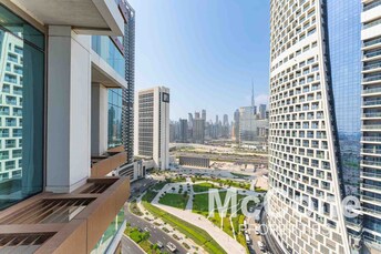 2 BR Apartment For Rent in SLS Dubai Hotel & Residences