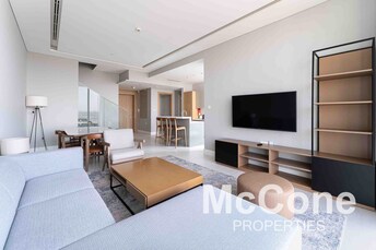 SLS Dubai Hotel & Residences Apartment for Rent, Business Bay, Dubai