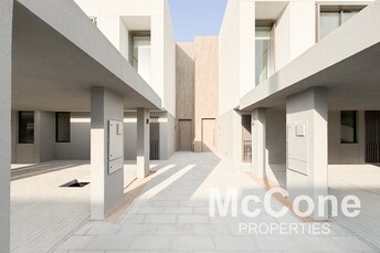 Orania Villa for Rent, The Valley, Dubai