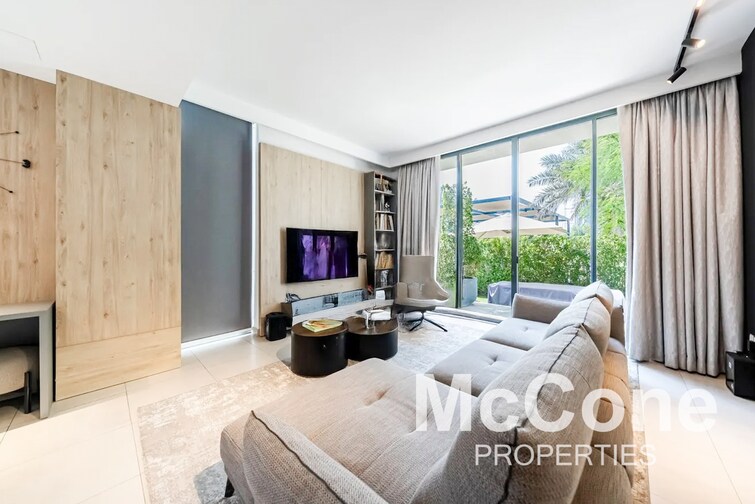  Villa for Rent, Dubai Hills Estate, Dubai