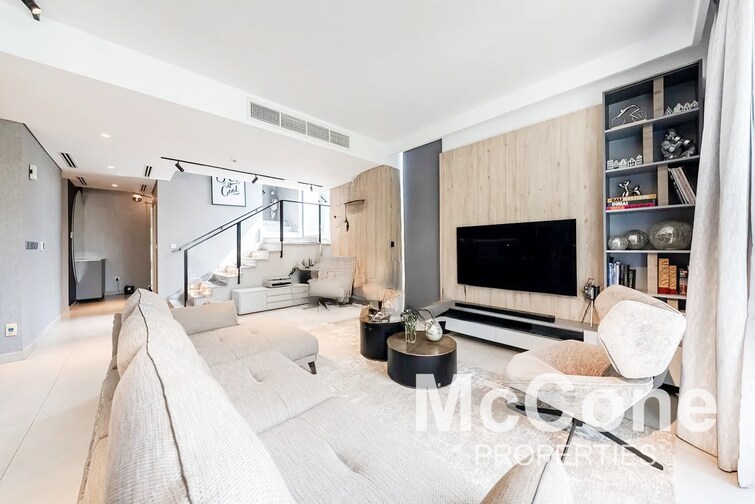  Villa for Rent, Dubai Hills Estate, Dubai