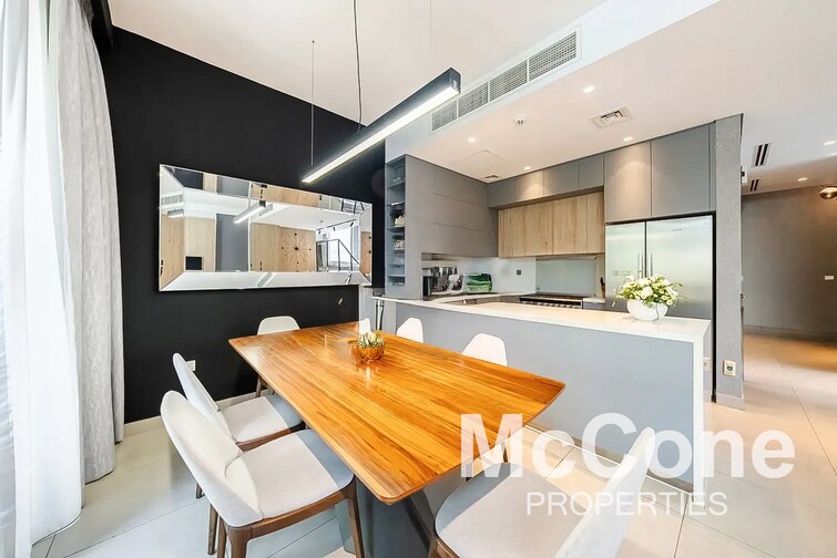  Villa for Rent, Dubai Hills Estate, Dubai