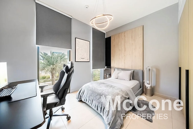  Villa for Rent, Dubai Hills Estate, Dubai