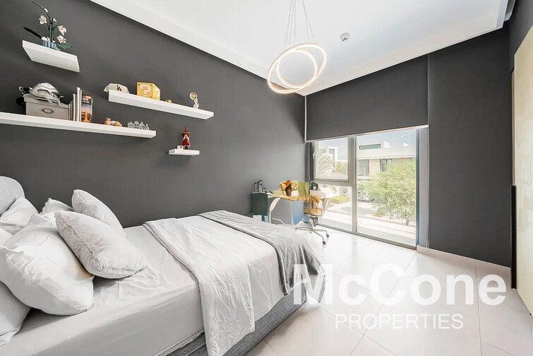  Villa for Rent, Dubai Hills Estate, Dubai