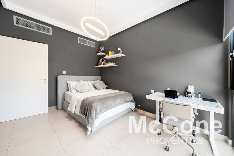  Villa for Rent, Dubai Hills Estate, Dubai