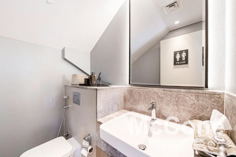  Villa for Rent, Dubai Hills Estate, Dubai