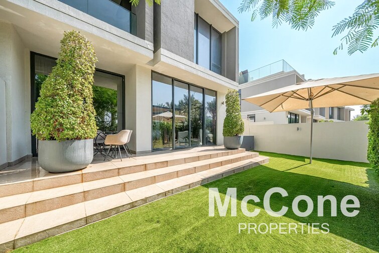  Villa for Rent, Dubai Hills Estate, Dubai