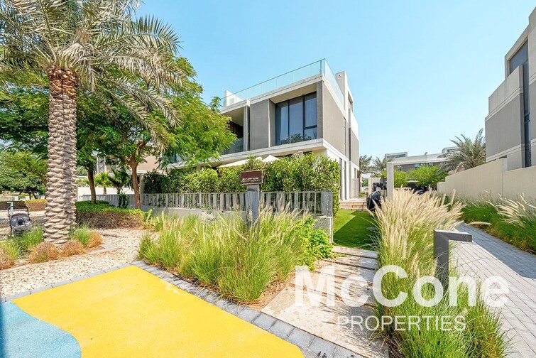  Villa for Rent, Dubai Hills Estate, Dubai