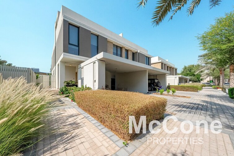  Villa for Rent, Dubai Hills Estate, Dubai