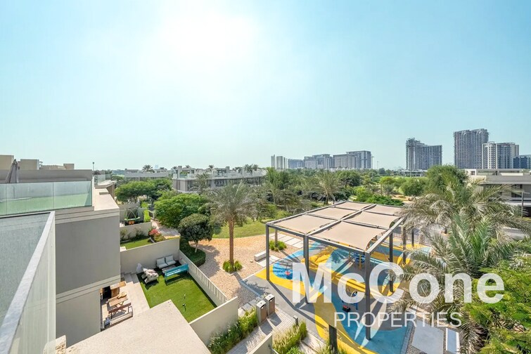  Villa for Rent, Dubai Hills Estate, Dubai