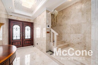 JVT District 1 Villa for Rent, Jumeirah Village Triangle (JVT), Dubai